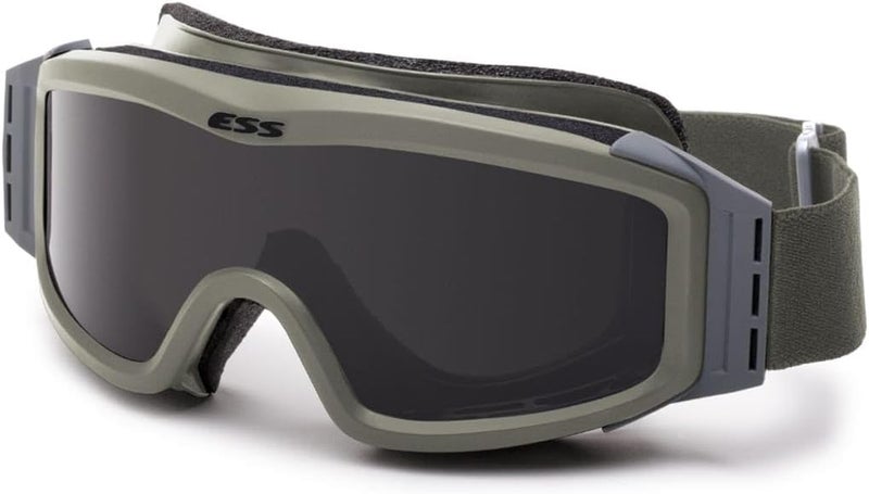 ESS Eyewear Profile Night Vision Compatible Goggle - Image 1